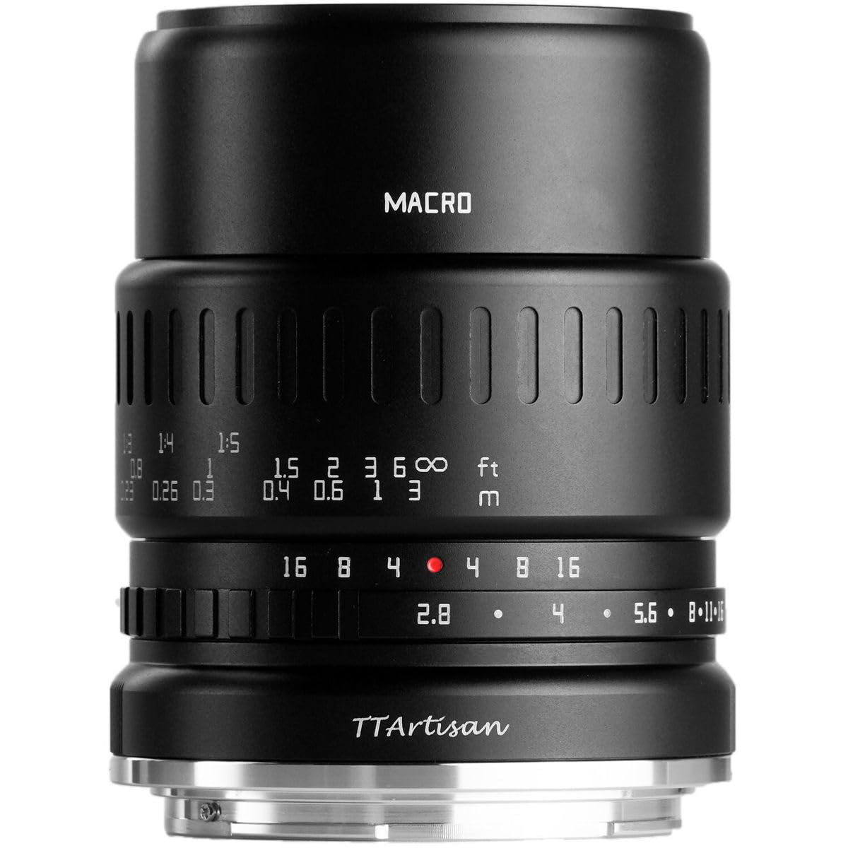 TTArtisan 40mm f/2.8MACRO マイクロフォーサーズ マクロ Amazon.com: TTArtisan 40mm Macro F2.8 Metal Bodied Lens Compatible